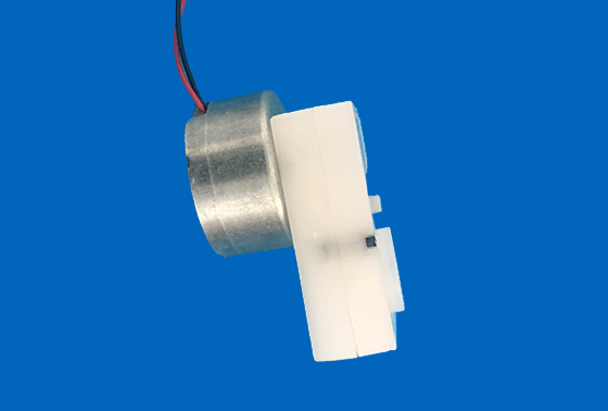 齒輪牙箱的主要特點 齒輪牙箱的主要特點