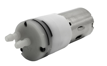 370A微型水泵 370A微型水泵