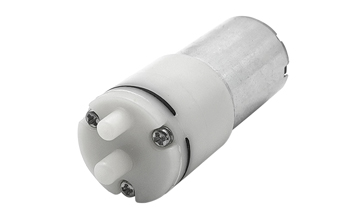 130微型真空泵(圓形) 130微型真空泵(圓形)