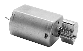 130微型電機(jī) 130微型電機(jī)