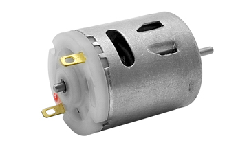 360/365微型電機(塑膠底) 360/365微型電機(塑膠底)