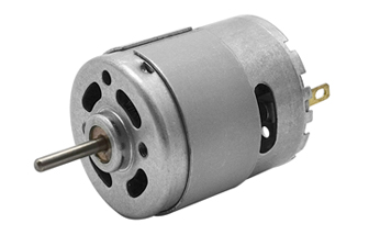 365微型電機(鐵殼底) 365微型電機(鐵殼底)