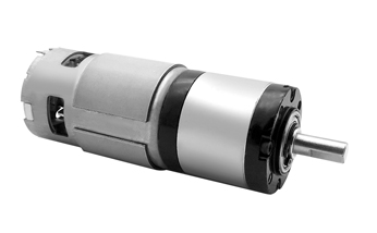 微型電機在智能窗簾上的應用